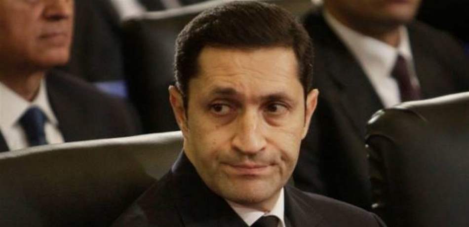 علاء مبارك يغرد بشأن مليارات والده.. ويثير الجدل