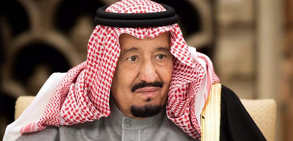 منذ توليه العرش.. أول جولة داخلية للملك سلمان 