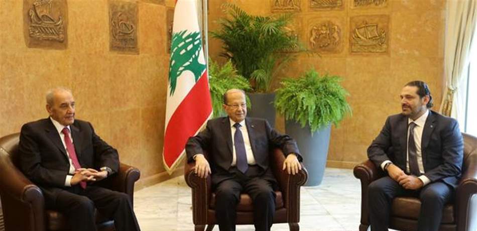 مرجع مسؤول عن تأخير التأليف: "يبدو أننا نحتاج للعودة إلى زمن السوريين" 