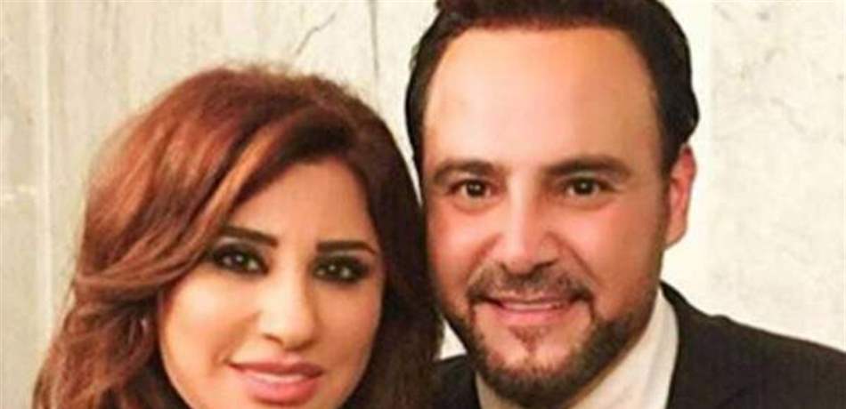 نجوى كرم تهنئ عاصي الحلاني: ألف مبروك!