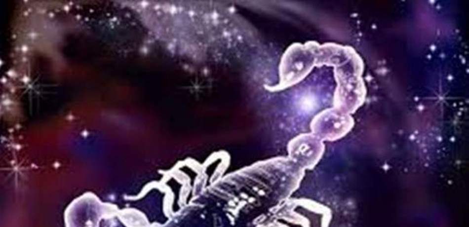 مولود برج العقرب.. هكذا تتحرر من آلامك