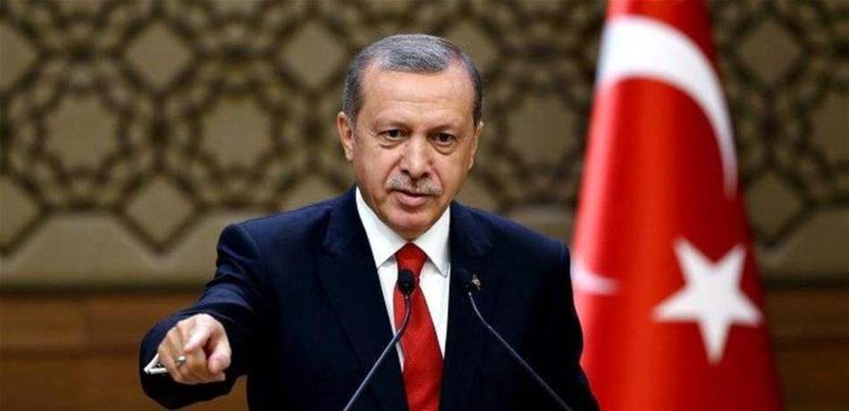 أردوغان: لن نلتزم بالعقوبات الأميركية على إيران لأنها خاطئة