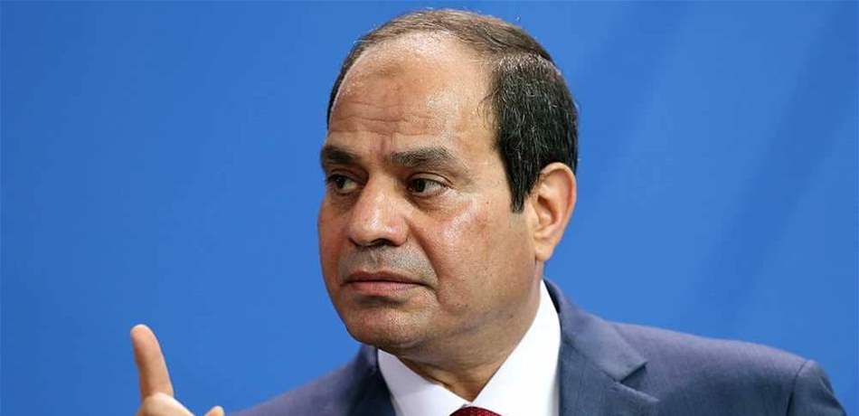 السيسي: إذا تعرّض أمن الخليج للخطر سنحرّك قواتنا.. وعلى إيران الإلتزام!