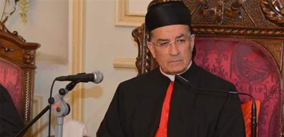 رسالة الراعي إلى "حزب الله" منبثقة من حرصه على العيش المشترك