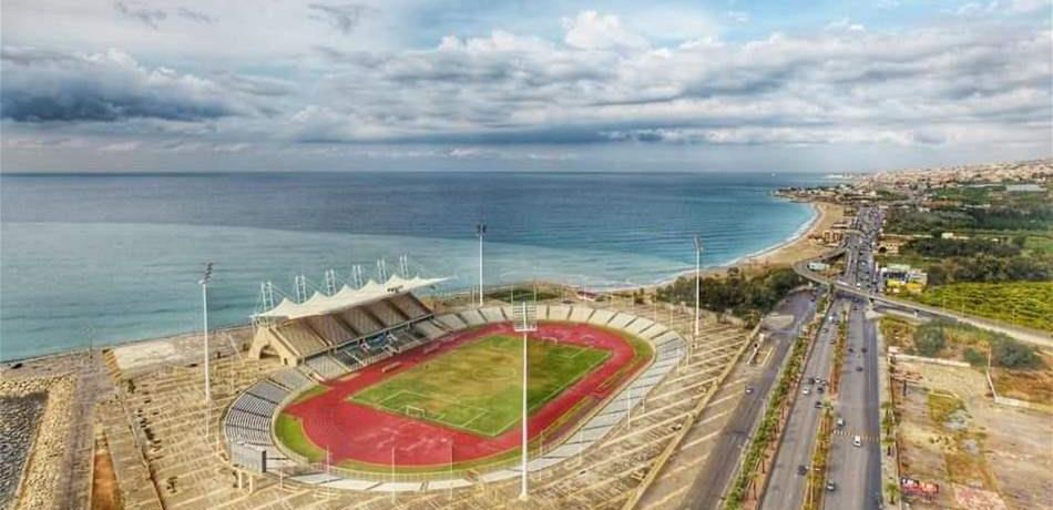لبنان يستضيف مباريات الاتحاد السوري الآسيوية