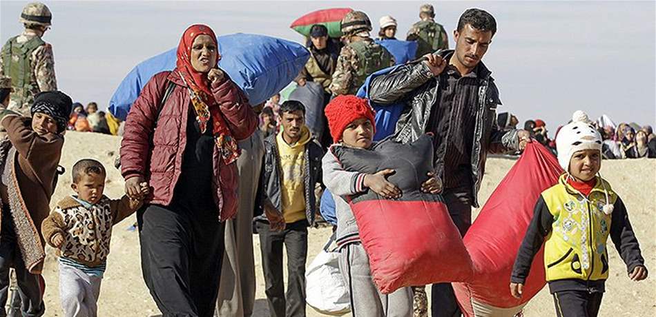 "نتائج الانتخابات لم تصبّ في صالح العلاقات اللبنانية- الأوروبية".. سفير يكشف الكثير عن الوضع الأمني