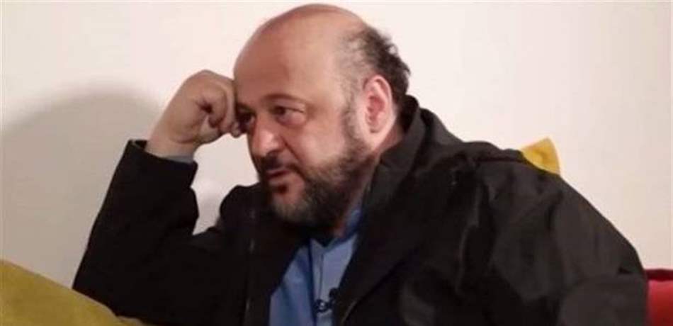 ملحم الرياشي ... فرصة!
