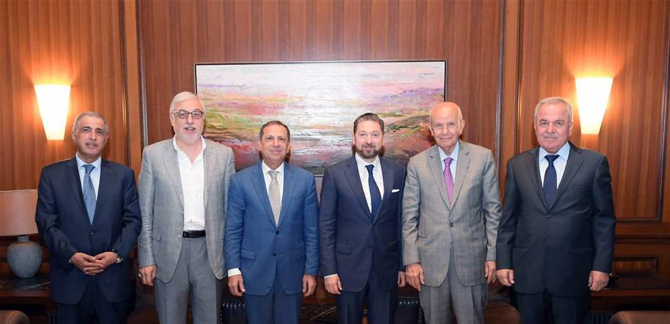 بالتفاصيل.. تحرّك لـ"اللقاء التشاوري السنّي" لشرح وجهة نظره