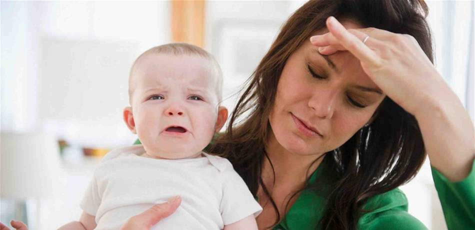 خبر غير سارّ للأمهات اللواتي ينجبنَ ذكورًا.. هذا ما سيصيبكنّ صحيًا!