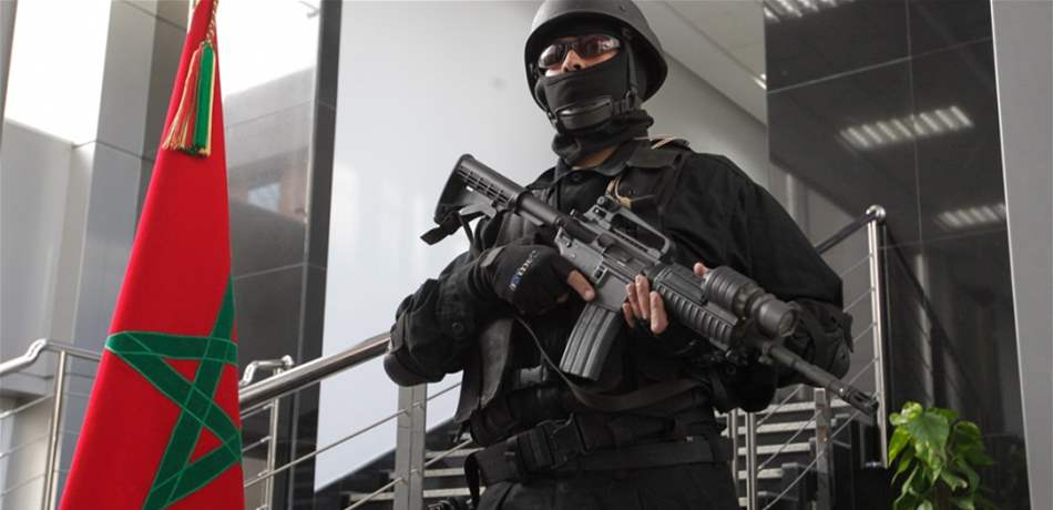 توقيف شخصين مواليين لداعش في المغرب