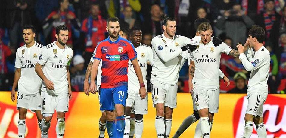 أول صفقة لريال مدريد في الشتاء مخيّبة للجمهور!