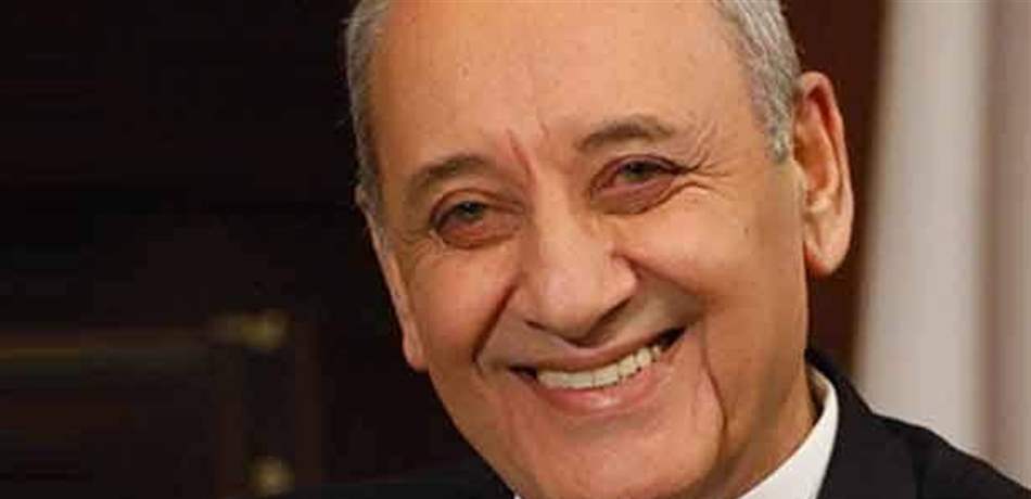 بري يحذّر من "لعبة النصاب".. فليلَحّقوا" عليّ جلسات