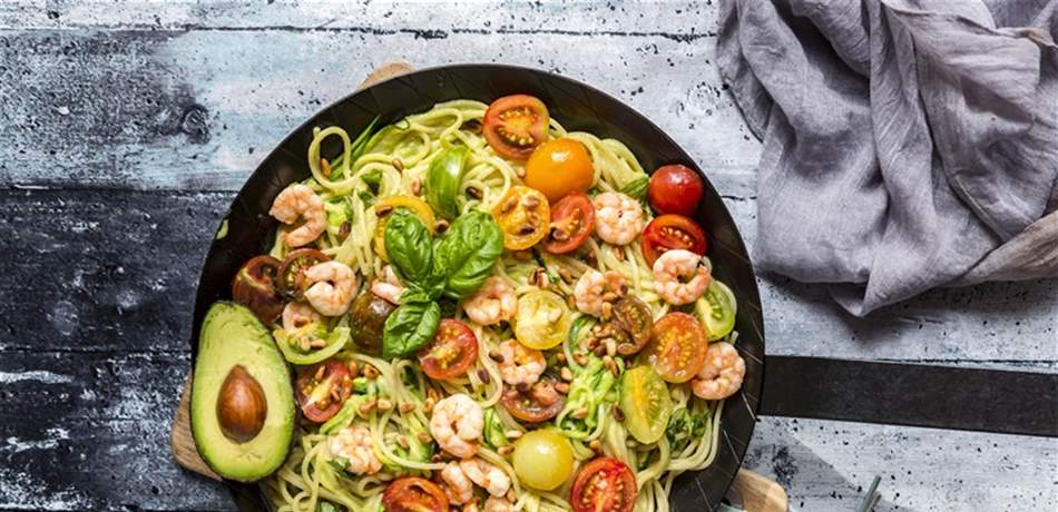 حمية "Keto".. ماذا تعرفون عنها؟ 