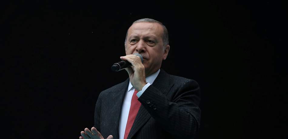 أردوغان يتحدّث عن "فريق موت" بقضية خاشقجي.. وهذا جديد التسجيلات الصوتية
