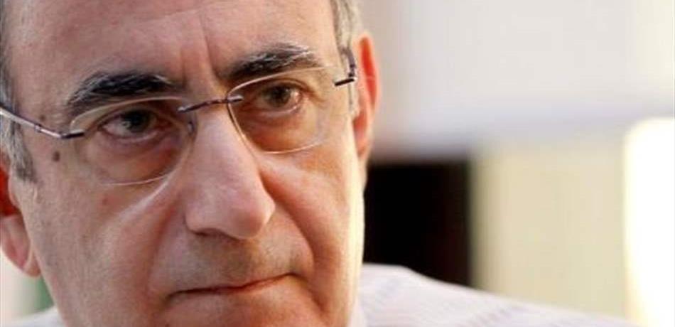 نحاس يدعو لحكومة "إصلاح" من 7 وزراء