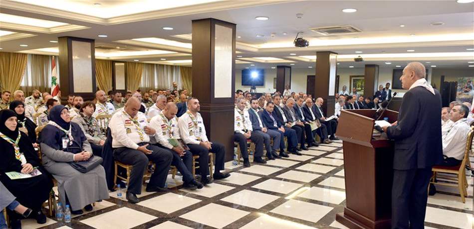 بري: إمتحان أي حكومة ليس في التأليف بل في التآلف 