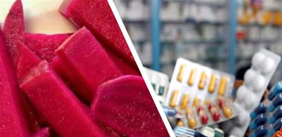 وزارة الإقتصاد تتجه لفتح ملف الأدوية.. وماذا عن "اللفت"؟