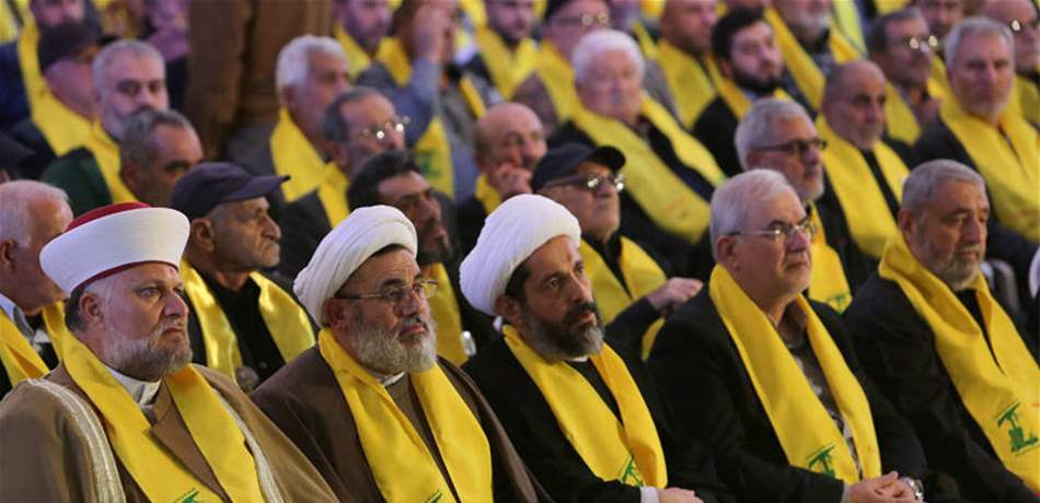 هدف إطلالة نصرالله مزدوج.. والرسالة: تجاوزنا غير ممكن 