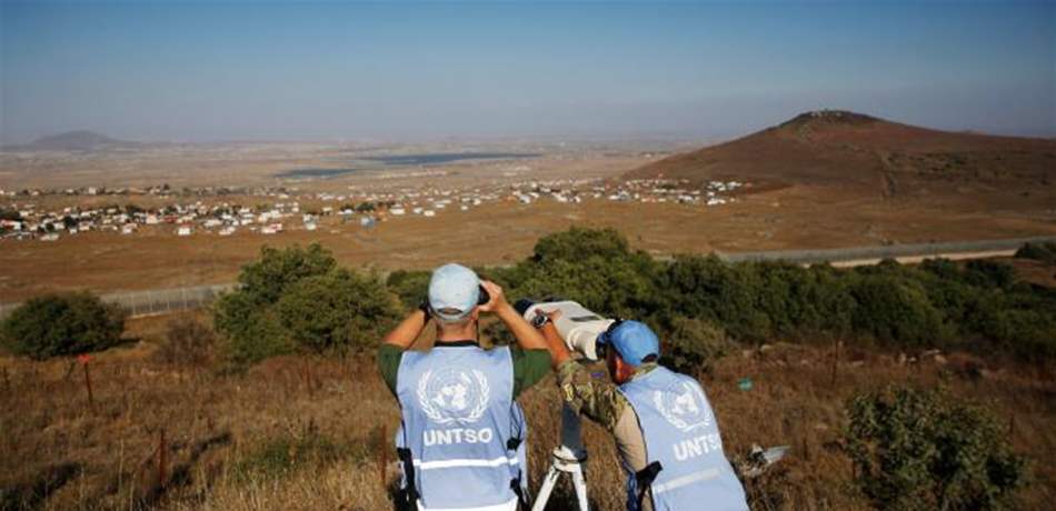 اشتعال جبهة الجولان: سيناريو لبنان قد يتكرر.. وإيران تلعبها "عالمكشوف"!