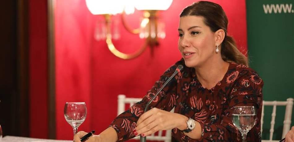 يعقوبيان تقدمت باقتراح قانون لإلغاء حبس الأم اكراهياً إذا امتنعت عن تسليم ولدها