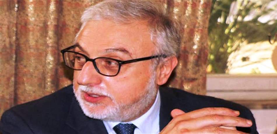 الصمد ل"اللواء": نفتح قلوبنا للحوار مع أيّ كان