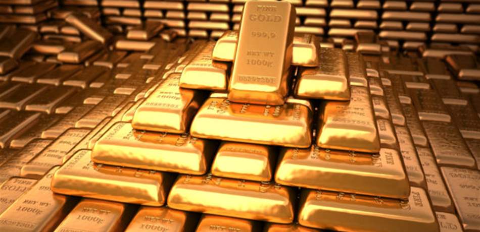 الذهب يستقر بدعم من توقعات الفائدة الأمريكية 