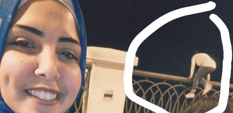 صورة "سيلفي" تنقذ فتاة من الانتحار غرقاً! (فيديو) 