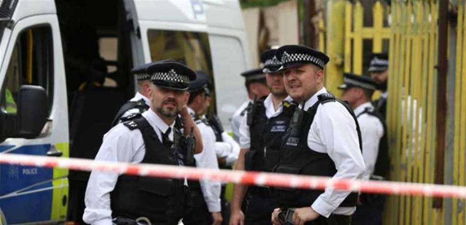 إصابة 3 أشخاص في حادثة طعن بمانشستر