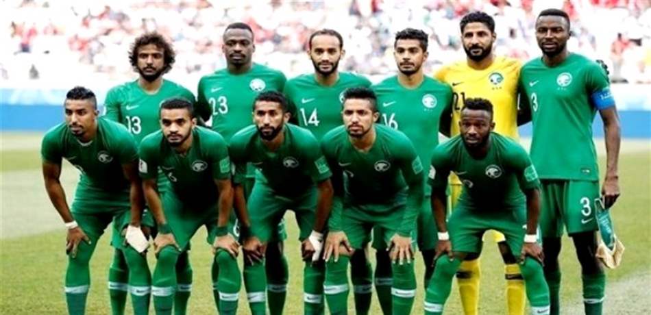 السعودية تخسر أمام قطر.. والفريقان يتأهلان