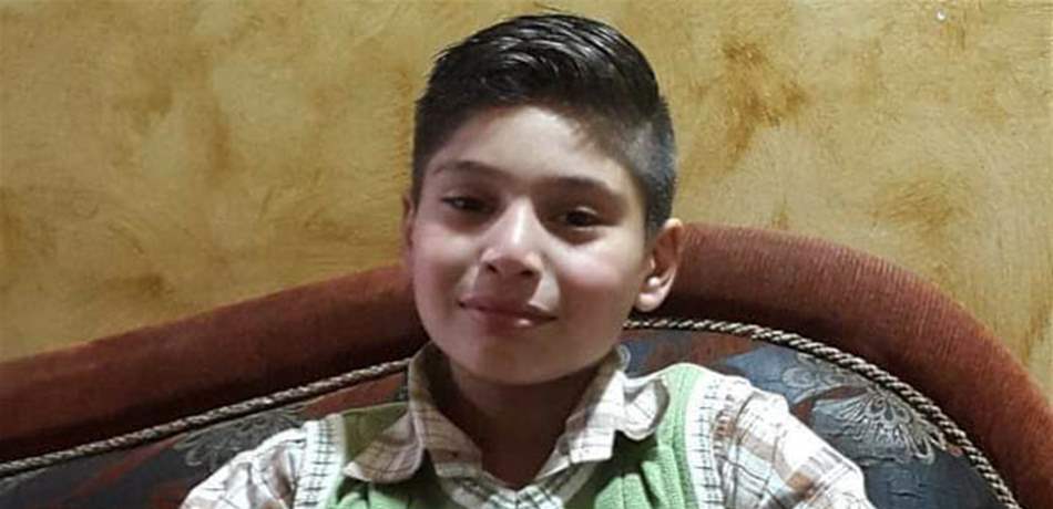 طفل يغادر منزله في طرابلس والعائلة تبحث عنه (صورة)