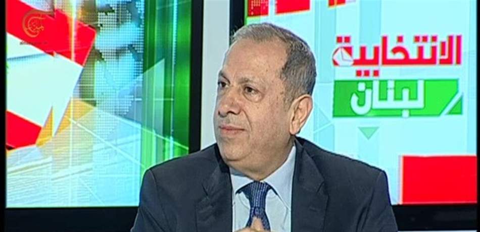 طرابلسي: سنواجه أيّ طرح جديد للزواج المدني