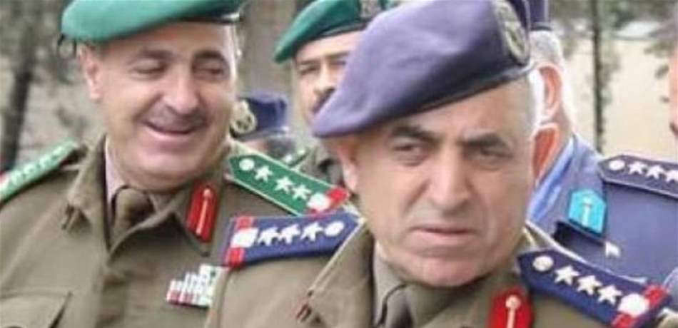 مجلّة ألمانية: برلين تخطّط لاعتقال أحد رموز المخابرات السورية في لبنان
