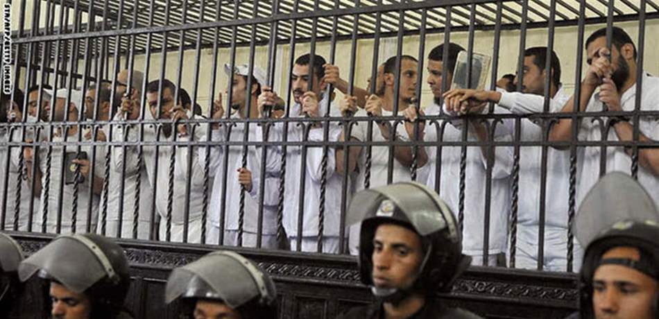 بعد الانتقادات.. مصر تعلّق على الاعدامات الأخيرة