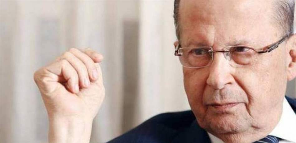 هل تستدعي موازين القوى الجديدة بحث "الاستراتيجية الدفاعية"؟
