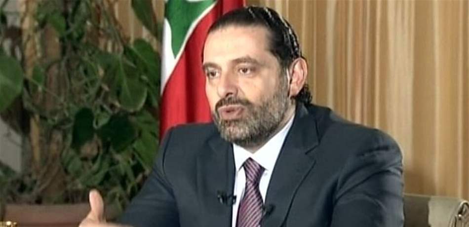باسيل يخوض معركة "دونكيشوتية".. والحريري يحذر من سقوط الهيكل 