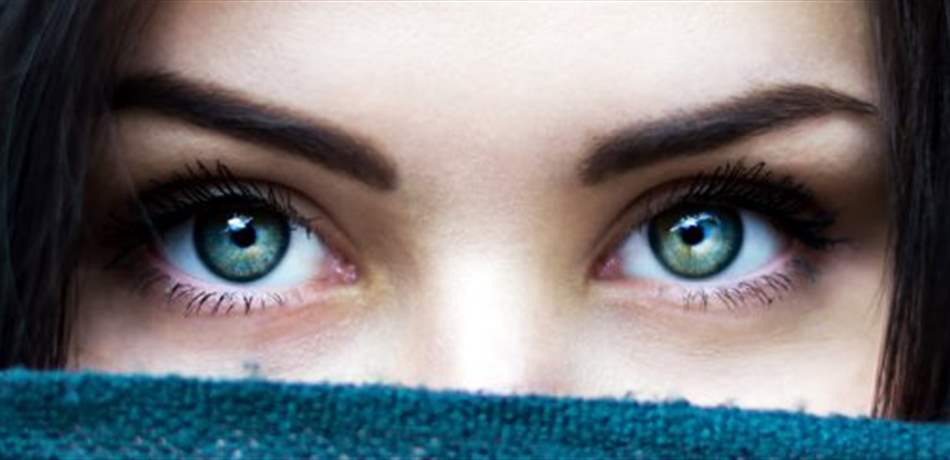 مادة هلامية لتجديد القرنية بدلاً من العملية الجراحية