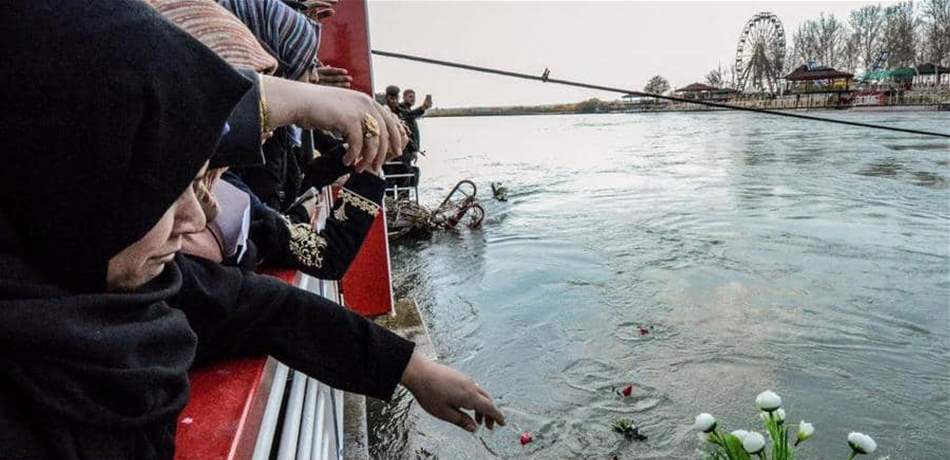 اقالة محافظ نينوى على خلفية كارثة "عبارة الموت"