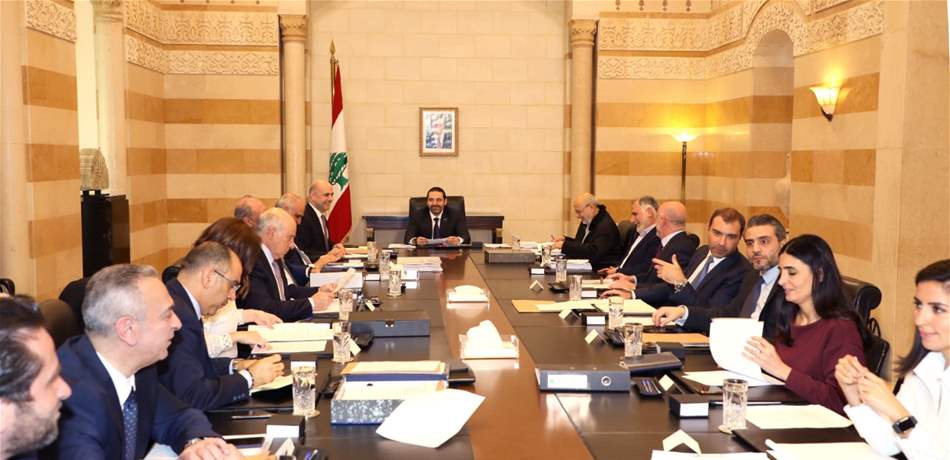"لجنة الكهرباء" تستأنف إجتماعاتها بالسراي 