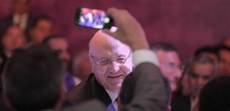 ميقاتي يرد بحزم على تململ ماكينته فكيف يرد الحريري على حزم العزم؟