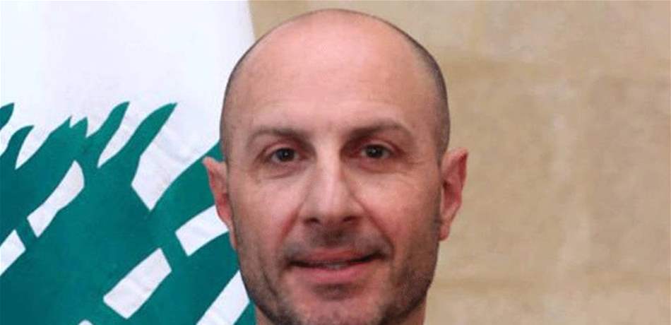 هكذا رد جريصاتي على سؤال يعقوبيان حول تلوث الشاطىء