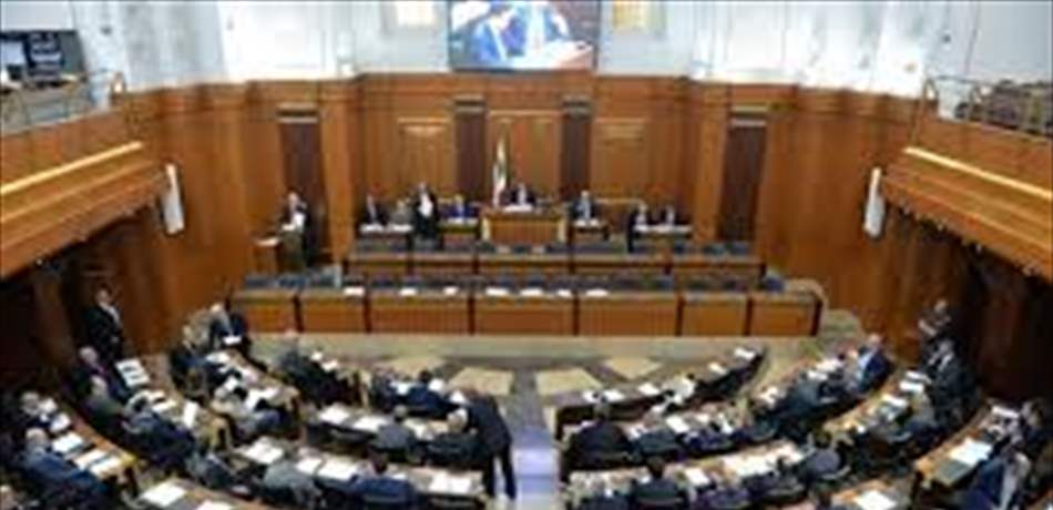 خطة الكهرباء الى لجنة الاشغال... اخطاء تقنية يجب تصويبها