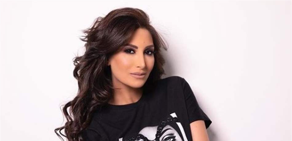 رويدا عطية تنشر فيديو لطفلها زين.. وهكذا علّقت!