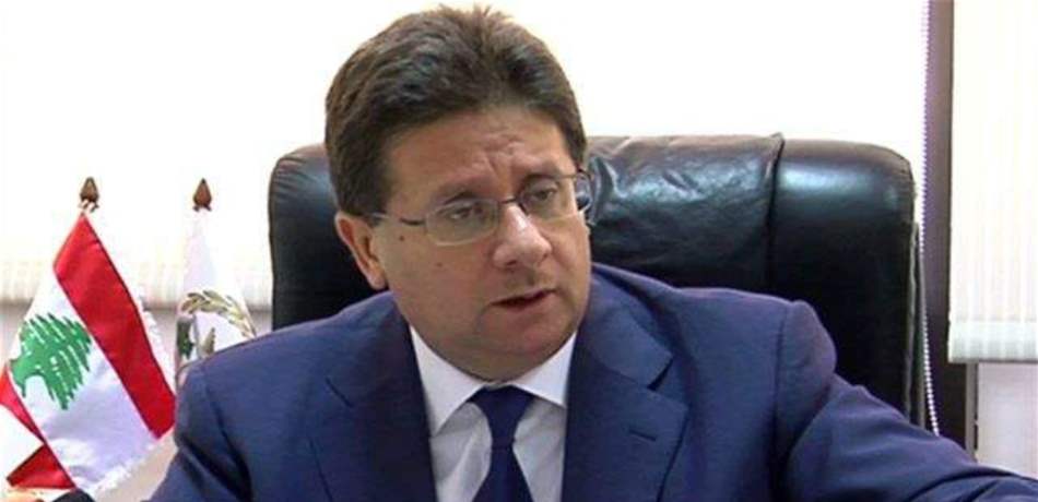 كنعان: تخطينا الوجدانيات في العلاقات بين "الوطني الحر" و"القوات" 