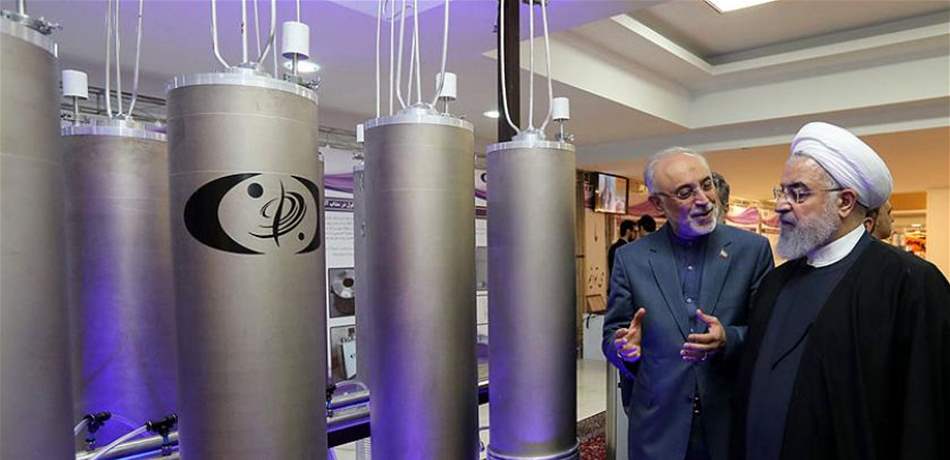 المواجهة غير مستبعدة.. طهران ترفض الحوار مع واشنطن