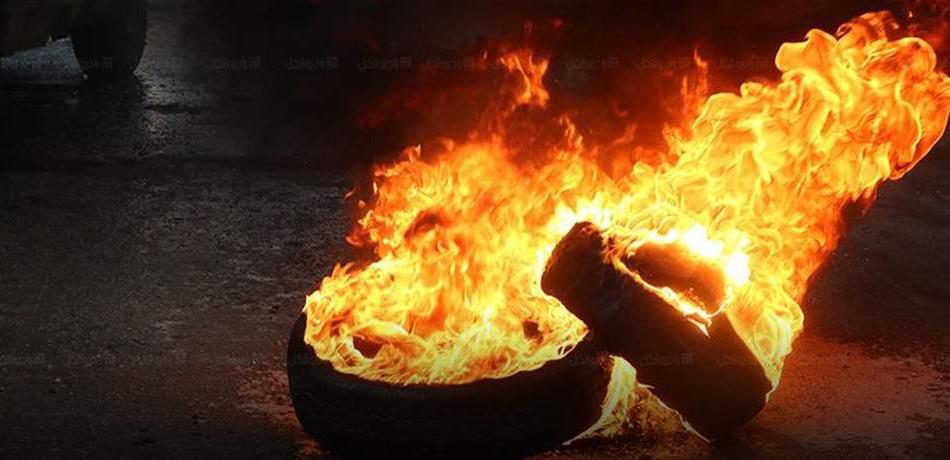 بعد مناشدات الأهالي في سقي التبانة.. قوى الأمن تتحرك  
