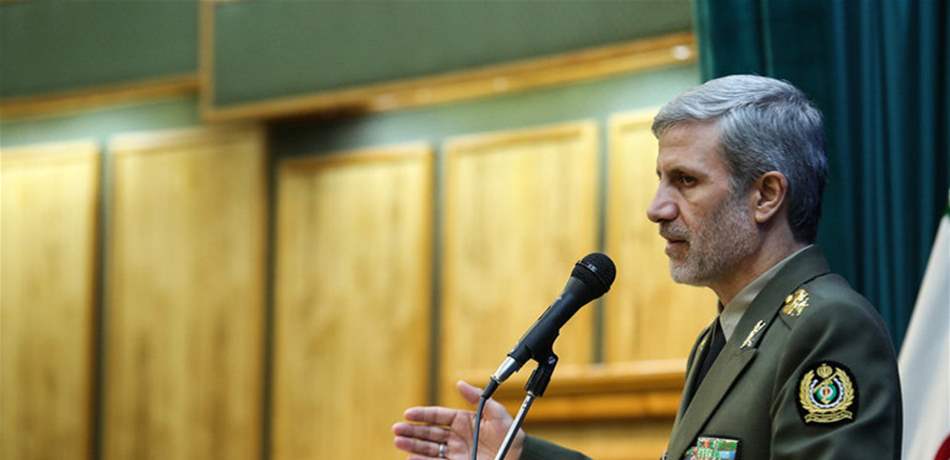 إيران: بلغنا ذروة المواجهة مع الأعداء