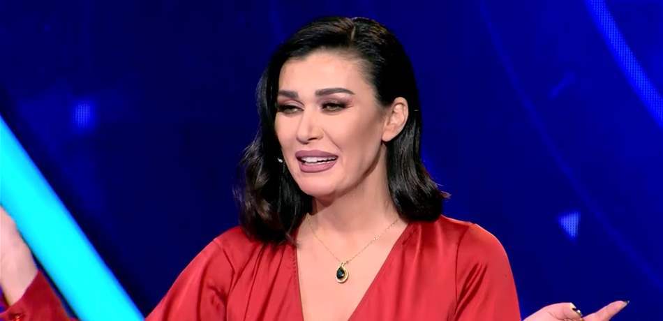 نادين الراسي تشنّ هجوماً على يعقوبيان.. والسبب سوزان الحاج!