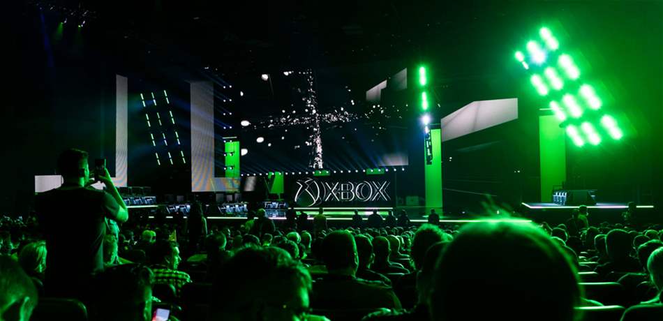 مايكروسوفت تزيح الستار عن الجيل المقبل من "Xbox"