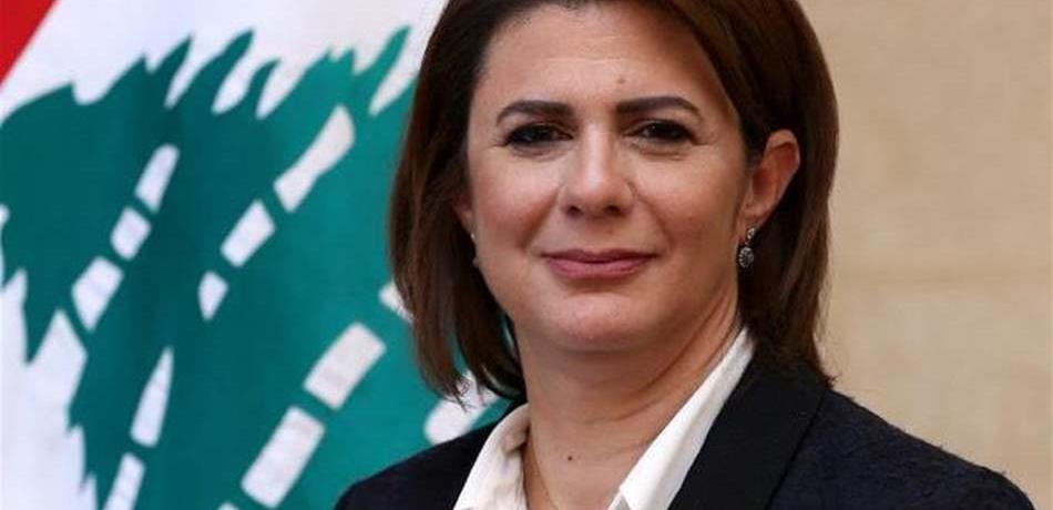 الحسن تترأس اجتماعا أمنيا في سراي طرابلس