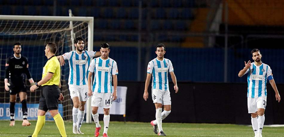 نادي "بيراميدز" المصري يعلن عن مالكه الجديد